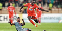 پیروزی پرسپولیس