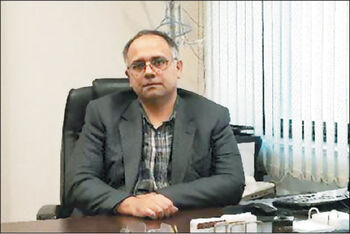 خاک تجدیدناپذیر

