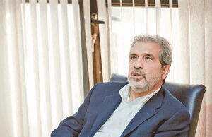 نفس تولید‌‌ را با وارد‌‌ات کالای چینی نگیریم