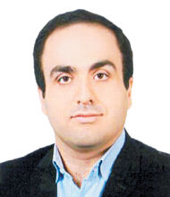 علی درویشان