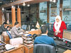 مانع بزرگ وام‌دهی
