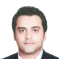 سیدکاوه آقایی