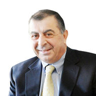 کامران دادخواه