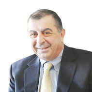 کامران دادخواه