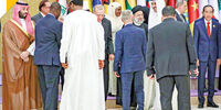 درخواست توقف جنگ