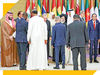 درخواست توقف جنگ