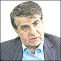 علی نوذرپور