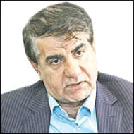 علی نوذرپور