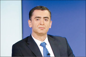 جدال تصمیم‌گیران

