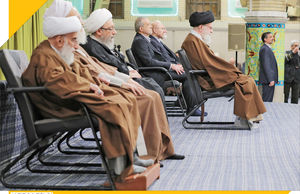 چشمان خود را باز کنیم 