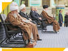 چشمان خود را باز کنیم 