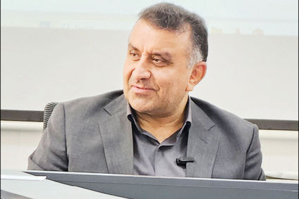 تاب‌آوری صنایع