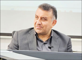 تاب‌آوری صنایع