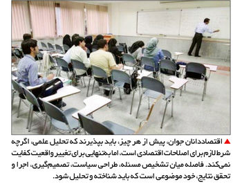 دانستن و نتوانستن