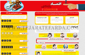 اقتصاد و نهاد قضایی
