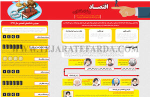 اقتصاد و نهاد قضایی