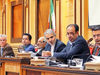 ترسیم راه اقتصاد