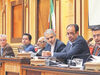 ترسیم راه اقتصاد