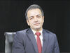 آزمون حکمرانی
