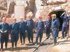 Strategies for Job Creation in Mines
