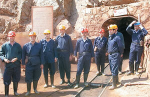 Strategies for Job Creation in Mines