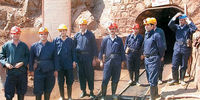 Strategies for Job Creation in Mines
