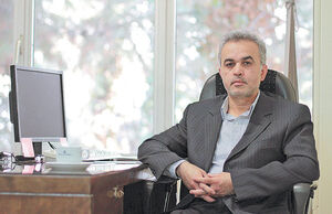 مانند آینه انعکاس می‌دهیم