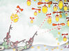 پولی از آسمان