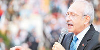 در لزوم ائتلاف
