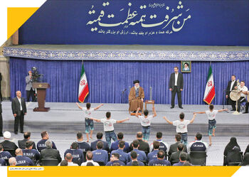 به همین خیال باشید