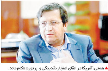 اقتصاد ایران کوچک‌تر شد

