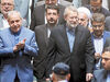 سد بزرگ