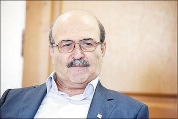 خانه‌ای روی آب

