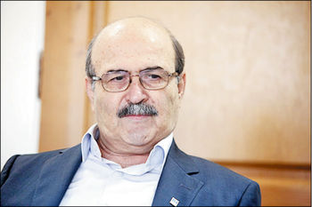 خانه‌ای روی آب

