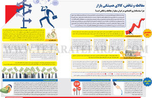 مغالطه و تناقض، کالای همیشگی بازار 