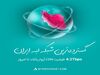 آروان‌کلاد با ۴/۲ ترابیت بر ثانیه گسترده‌ترین شبکه‌ لبه‌ ایران 