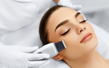 درآمد رشته پاکسازی پوست چگونه است؟