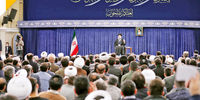 دست دشمن خارجی
