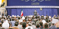 دست دشمن خارجی