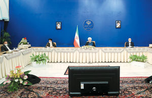 فرمانده جنگ

