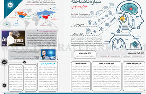 سیاره ناشناخته هوش مصنوعی