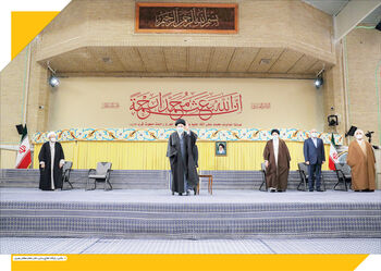علت ایران‌هراسی