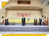 علت ایران‌هراسی