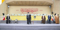 علت ایران‌هراسی