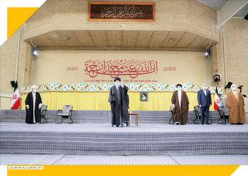 علت ایران‌هراسی