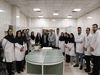 خبر خوش نماد «دابور»: شرکت داروسازی ابوریحان «دانش‌بنیان» شد