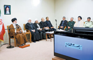 دعوت به همراهی 