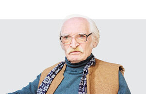 کلنل در محاق