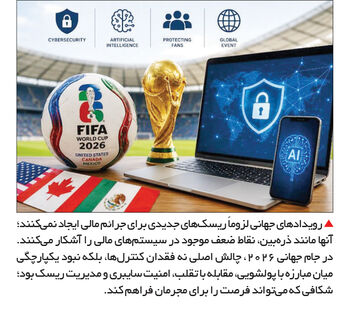 جام جرائم مالی