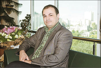 یک نمایش تکراری و چند بازیگر خسته

